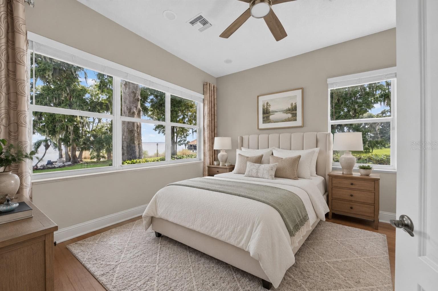 Virtually Staged - 7311 BIRDS NEST CT, YALAHA