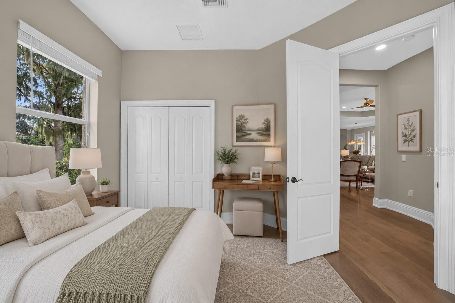 Virtually Staged - 7311 BIRDS NEST CT, YALAHA