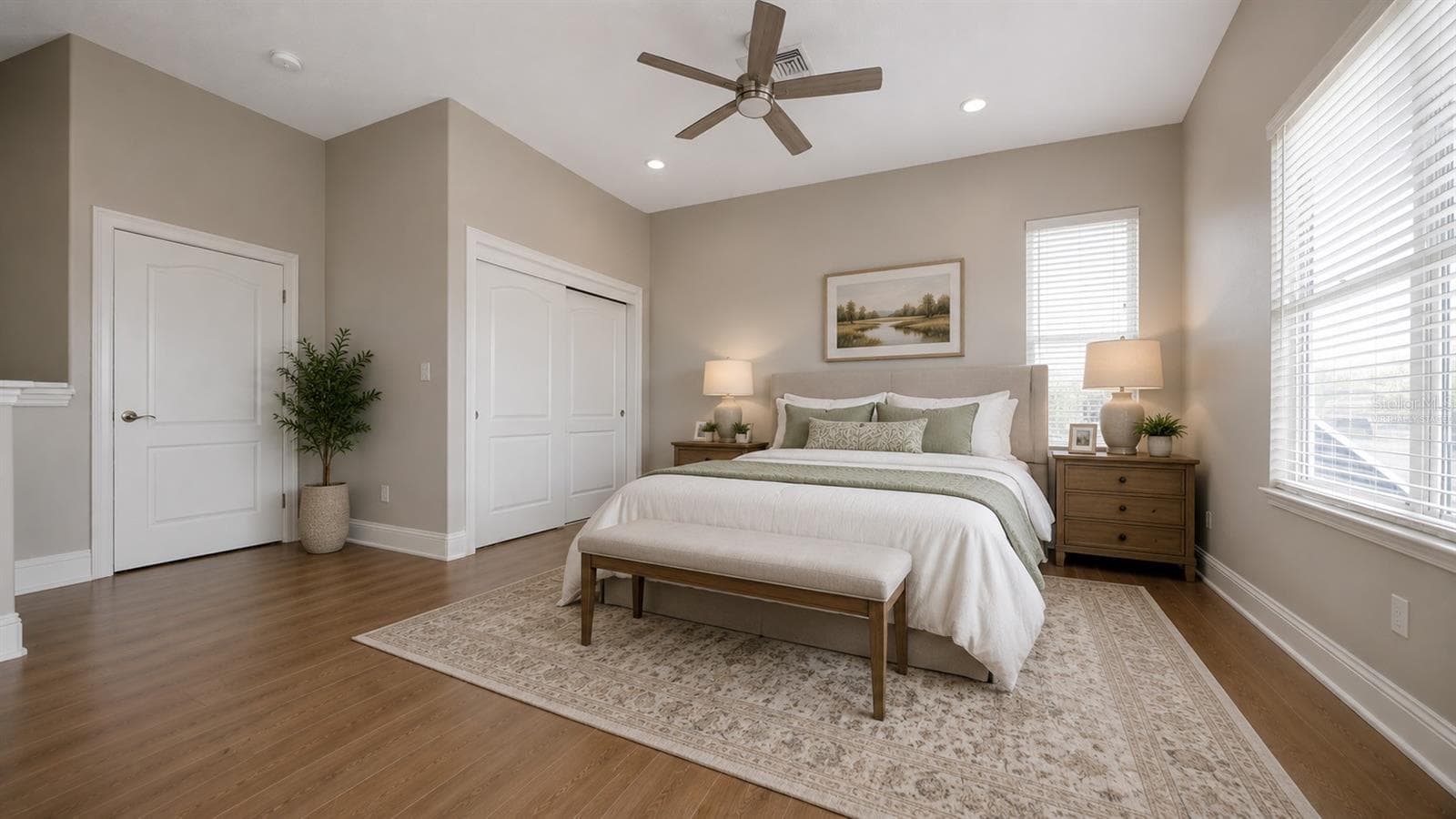 Virtually Staged - 7311 BIRDS NEST CT, YALAHA