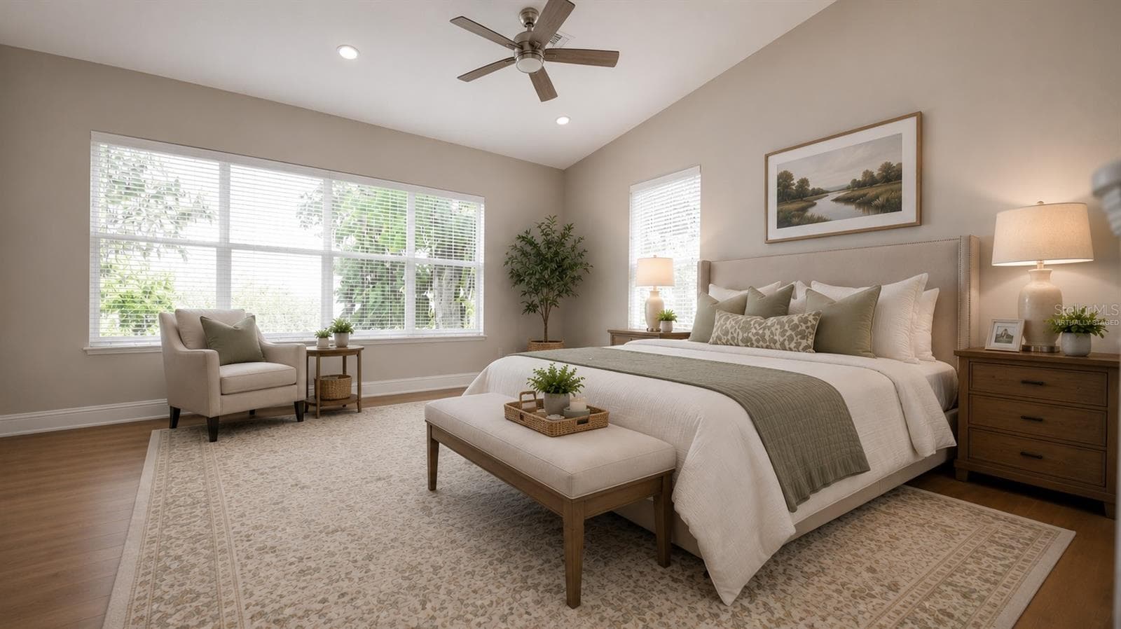 Virtually Staged - 7311 BIRDS NEST CT, YALAHA