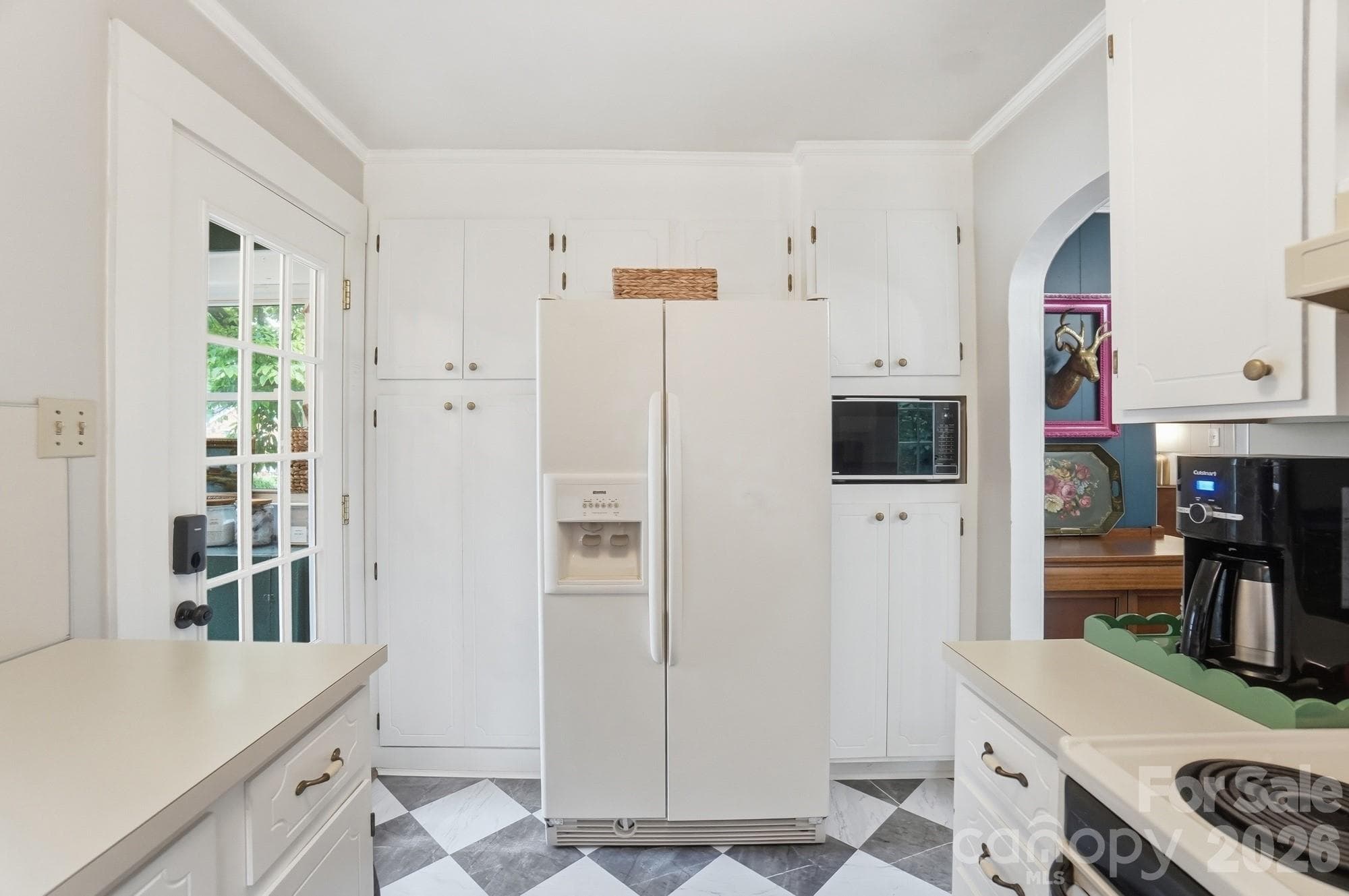 Kitchen - 69 Fryling Avenue SW, Concord