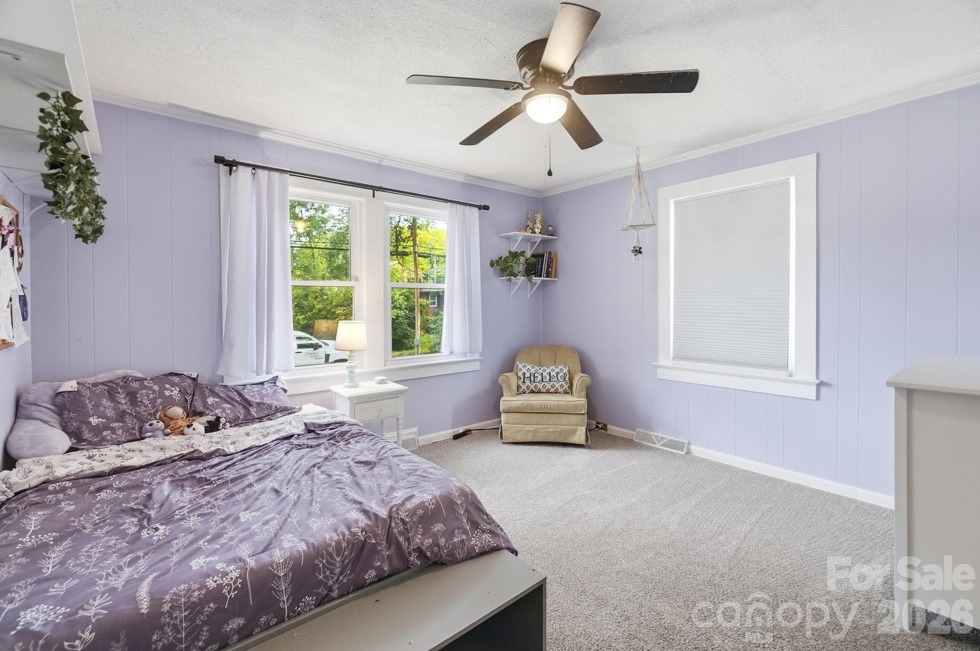 Bedroom - 69 Fryling Avenue SW, Concord