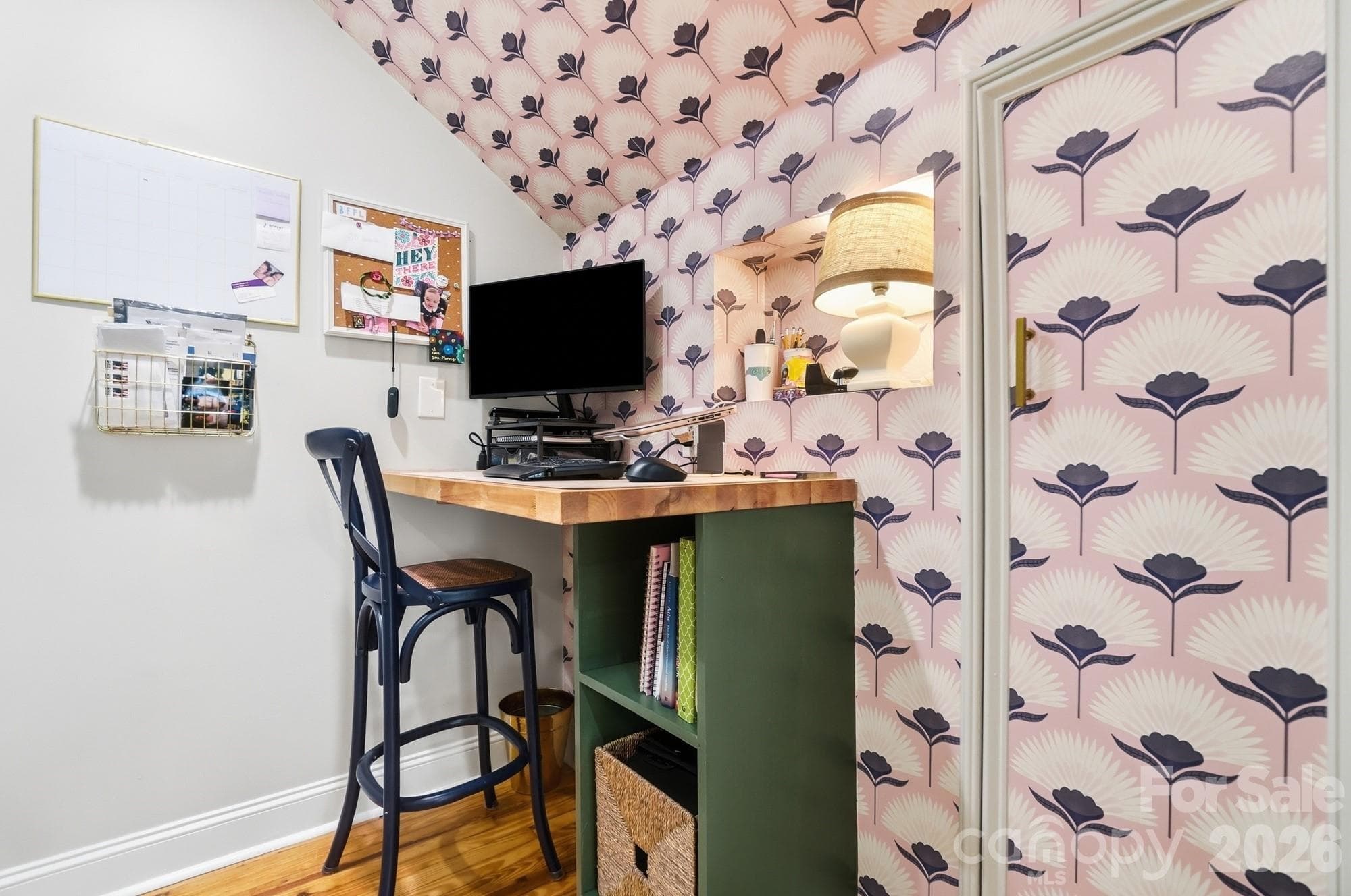 Office Nook - 69 Fryling Avenue SW, Concord