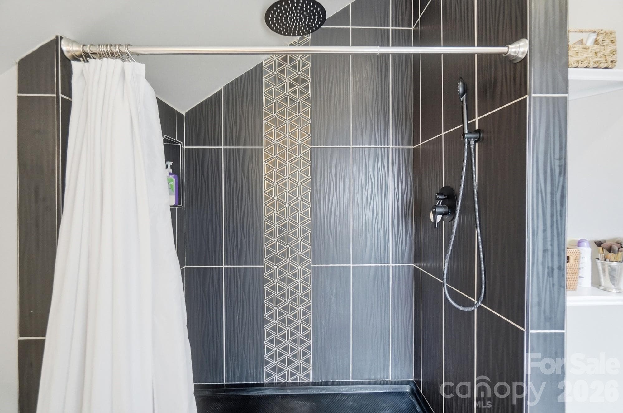 Primary Shower - 69 Fryling Avenue SW, Concord
