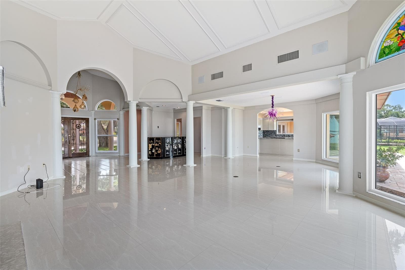 Single Family Residence at 1412 MOSSWOOD DR, LEESBURG, photo 13 of 82