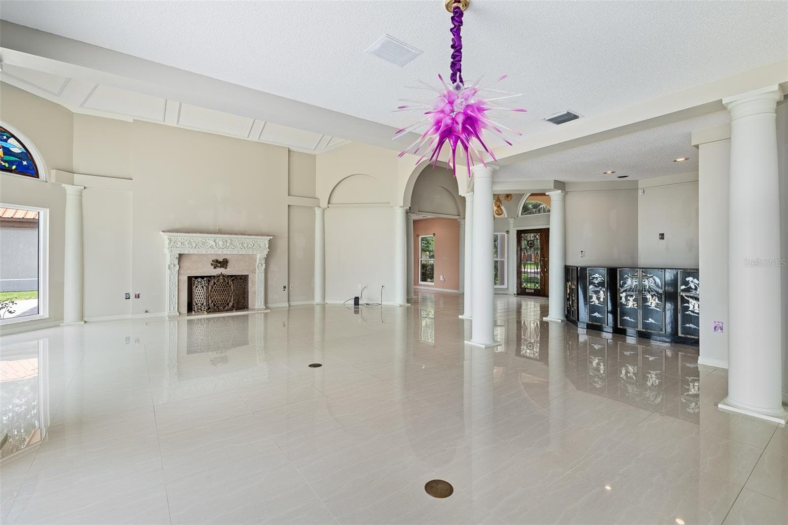 Single Family Residence at 1412 MOSSWOOD DR, LEESBURG, photo 16 of 82