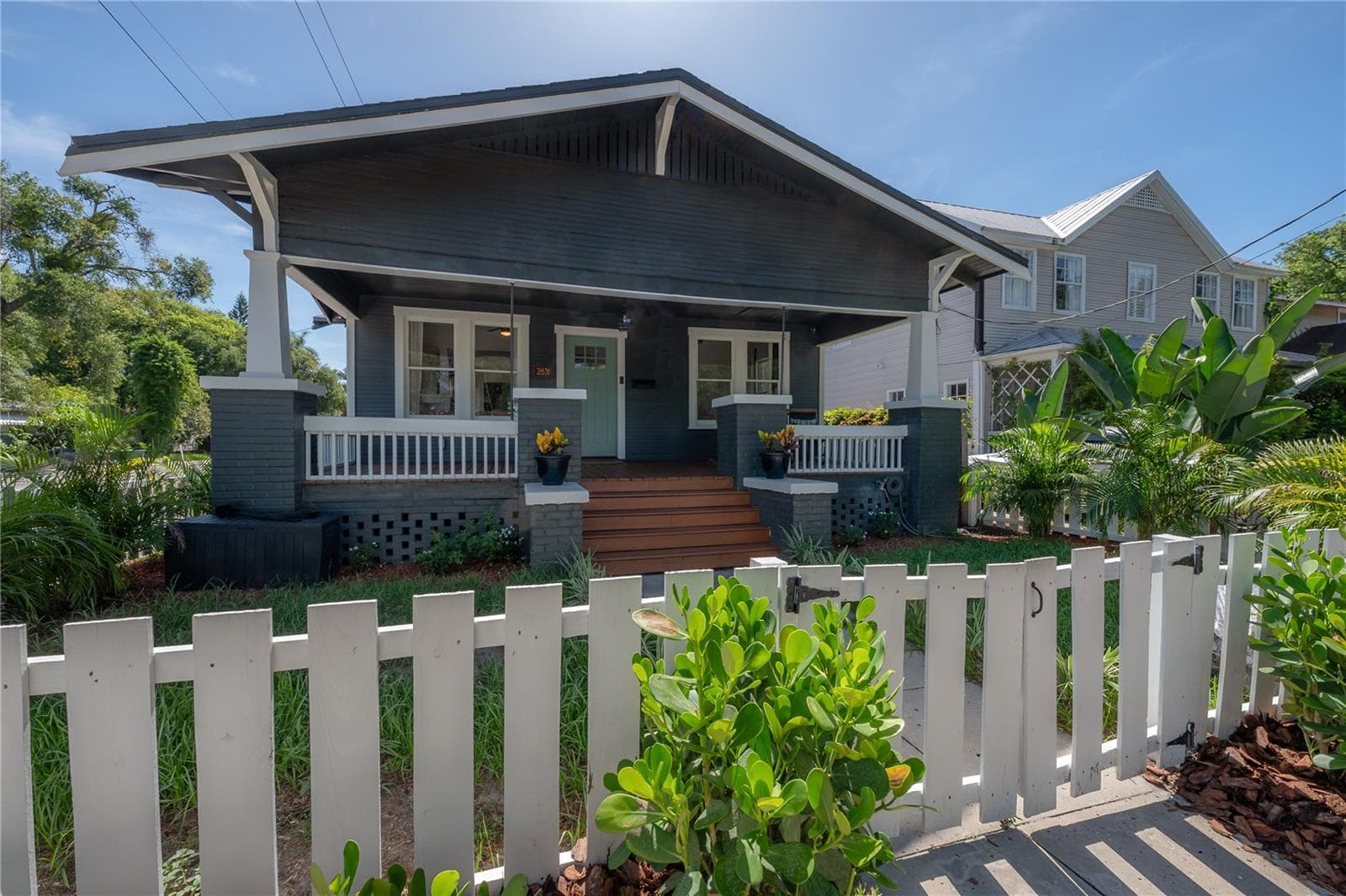 Single Family Residence at 2831 N MORGAN ST, TAMPA, photo 2 of 41