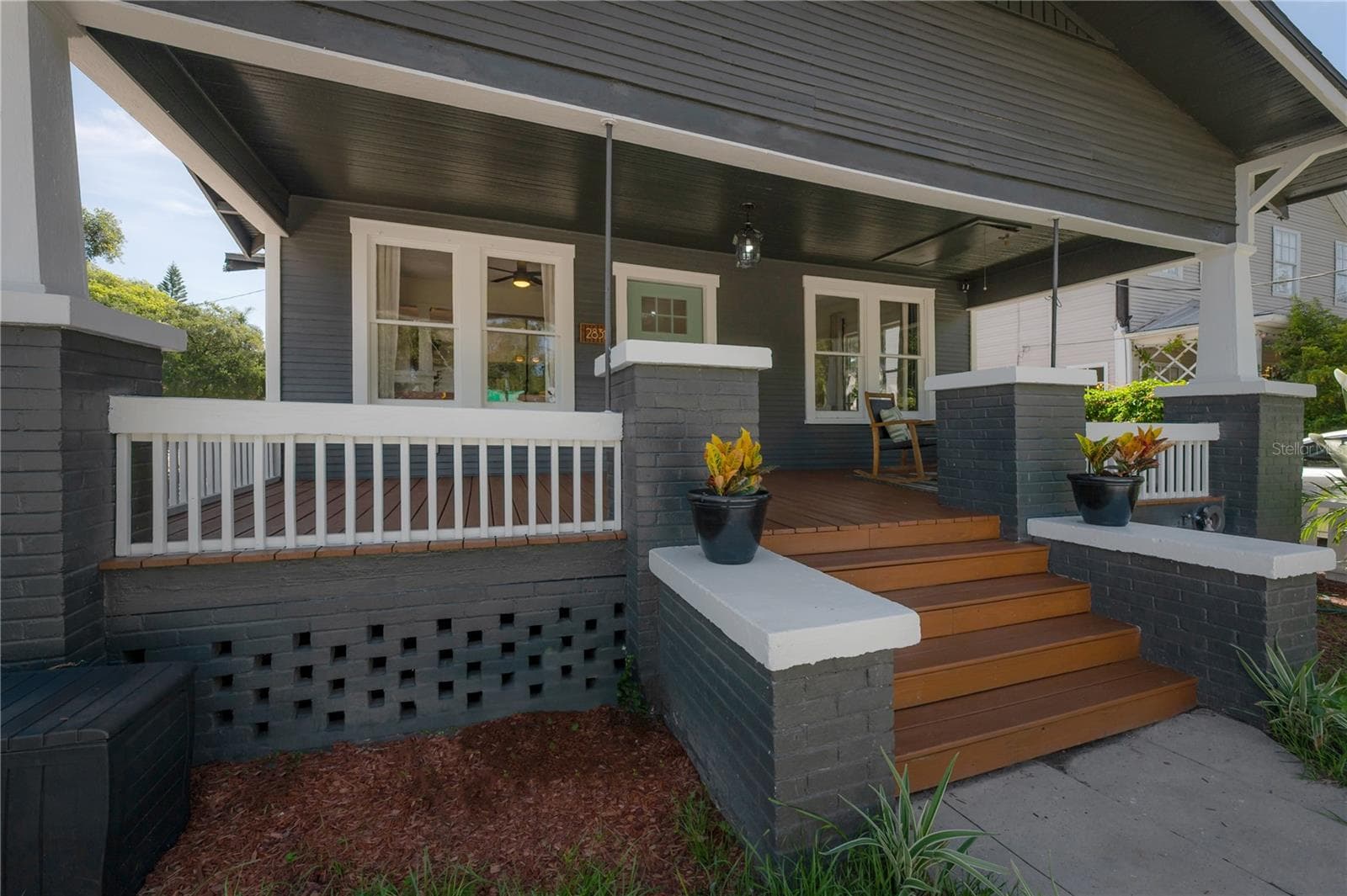 Single Family Residence at 2831 N MORGAN ST, TAMPA, photo 3 of 41