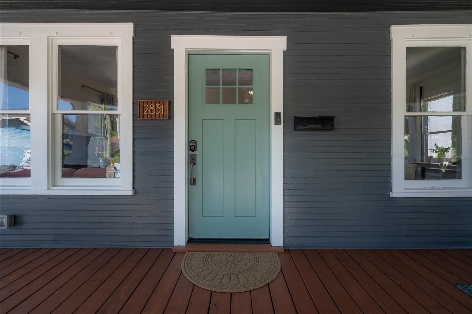 Single Family Residence at 2831 N MORGAN ST, TAMPA, photo 9 of 41