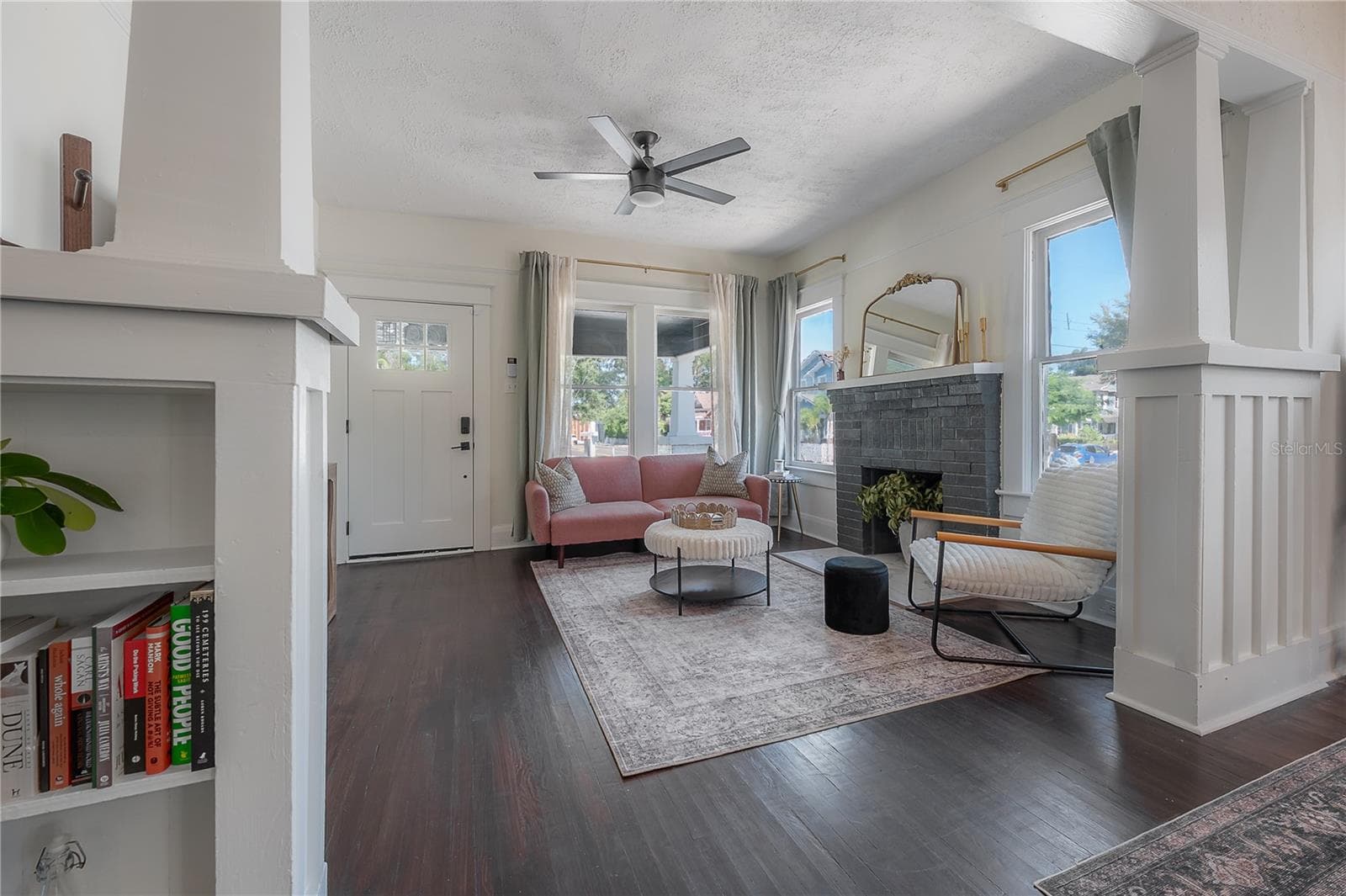 Single Family Residence at 2831 N MORGAN ST, TAMPA, photo 11 of 41