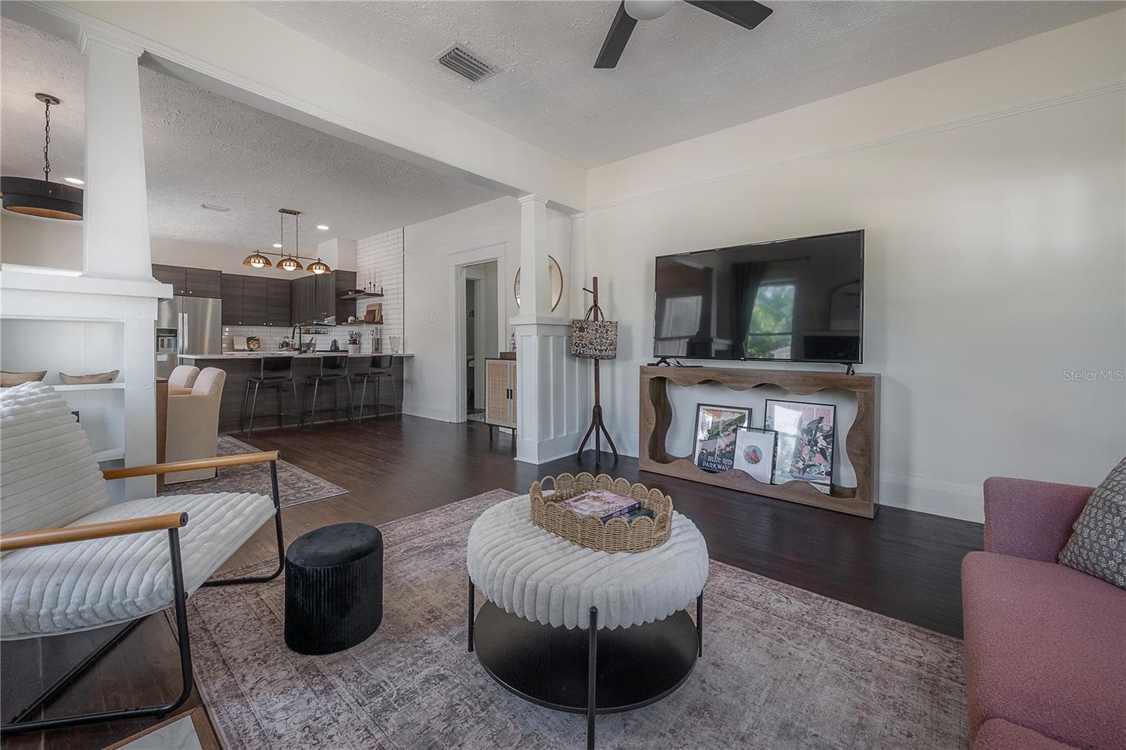 Single Family Residence at 2831 N MORGAN ST, TAMPA, photo 12 of 41