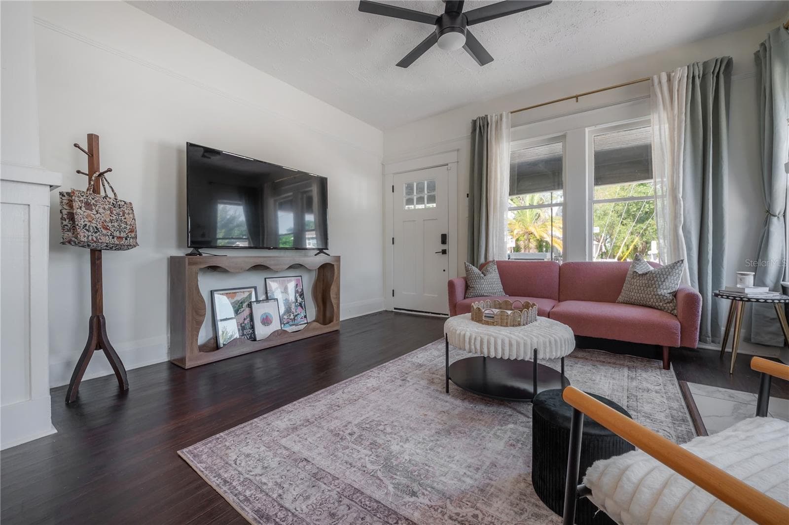 Single Family Residence at 2831 N MORGAN ST, TAMPA, photo 14 of 41