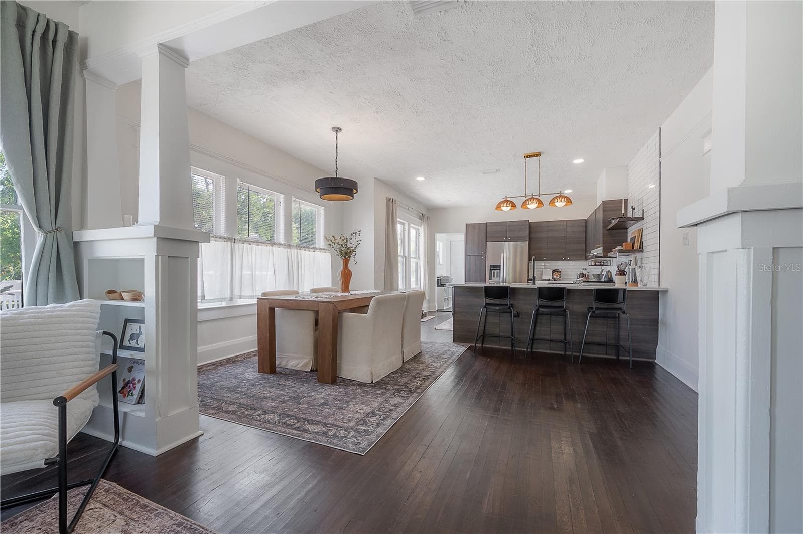 Single Family Residence at 2831 N MORGAN ST, TAMPA, photo 16 of 41