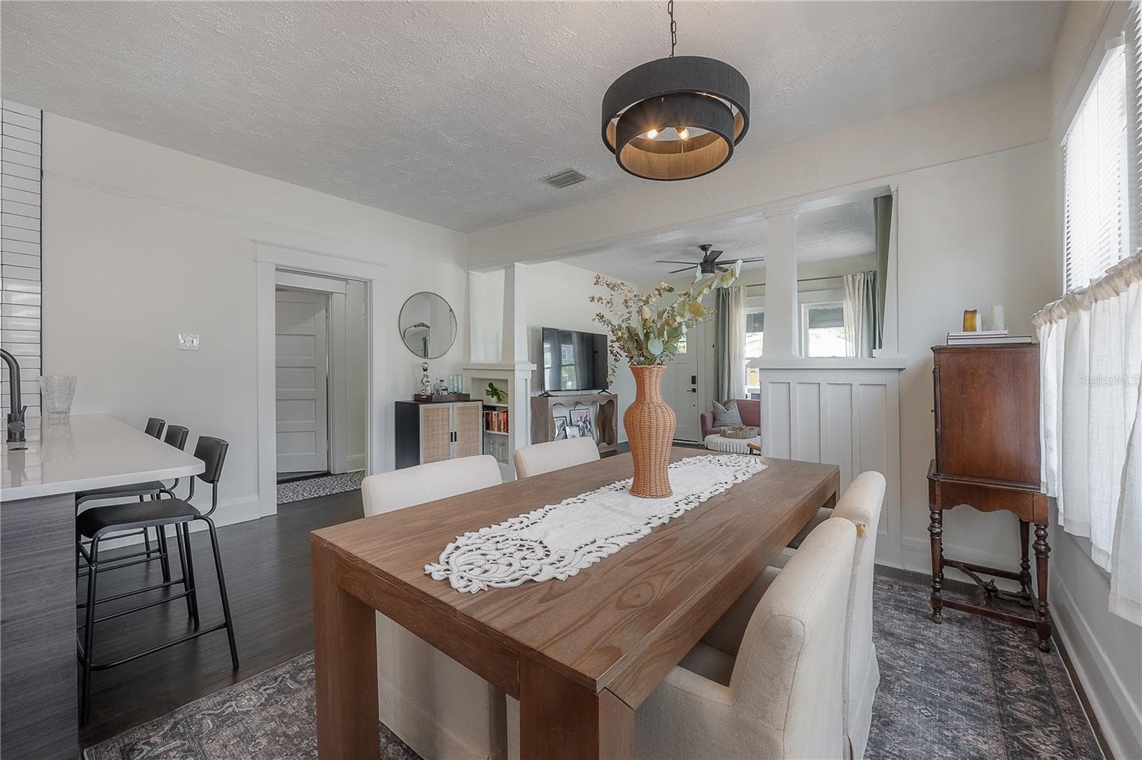 Single Family Residence at 2831 N MORGAN ST, TAMPA, photo 17 of 41