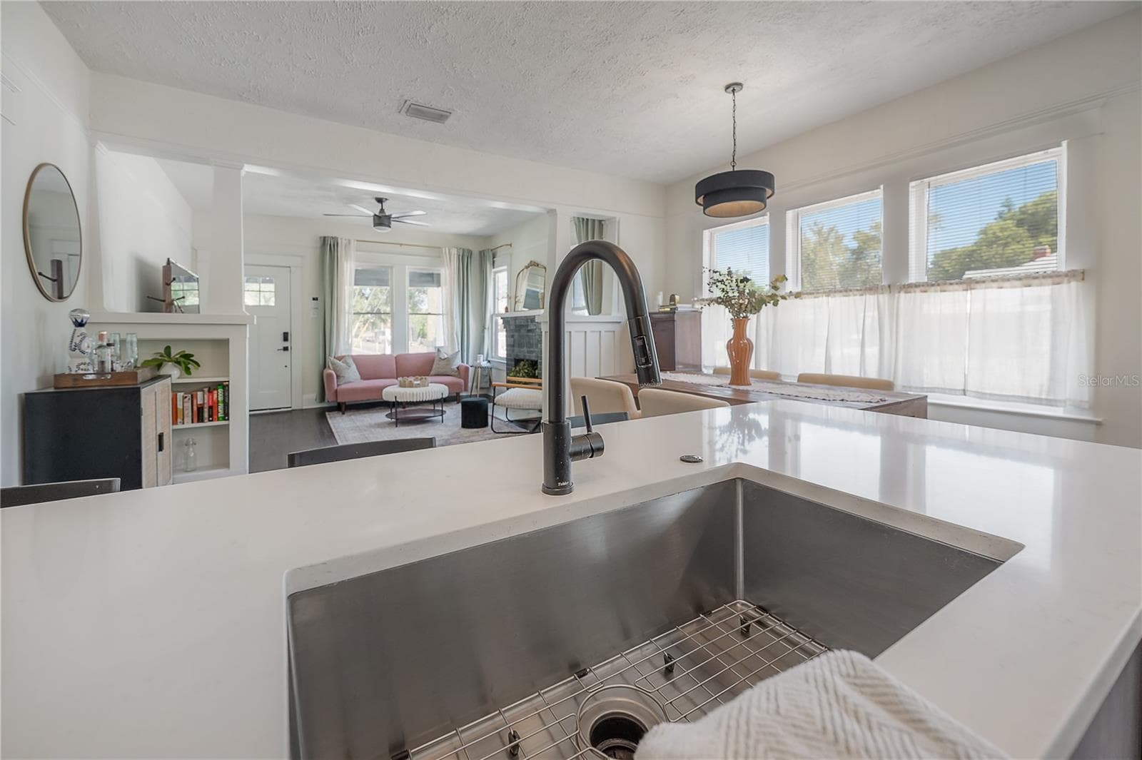 Single Family Residence at 2831 N MORGAN ST, TAMPA, photo 23 of 41