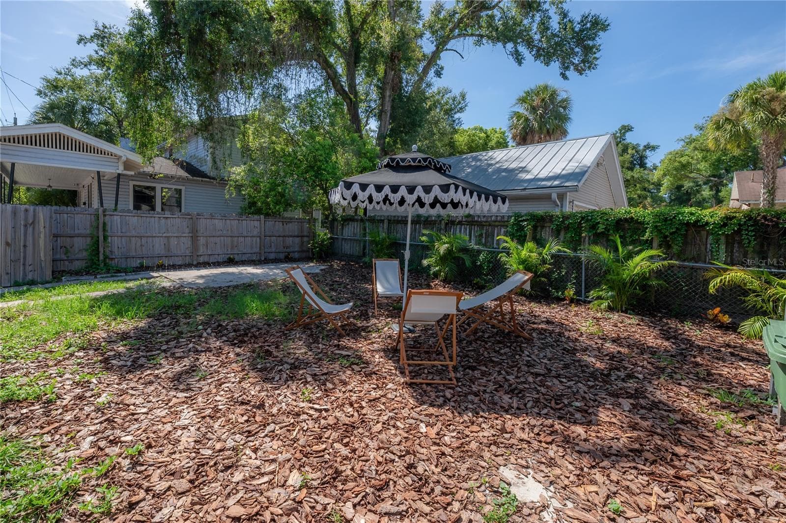 Single Family Residence at 2831 N MORGAN ST, TAMPA, photo 36 of 41