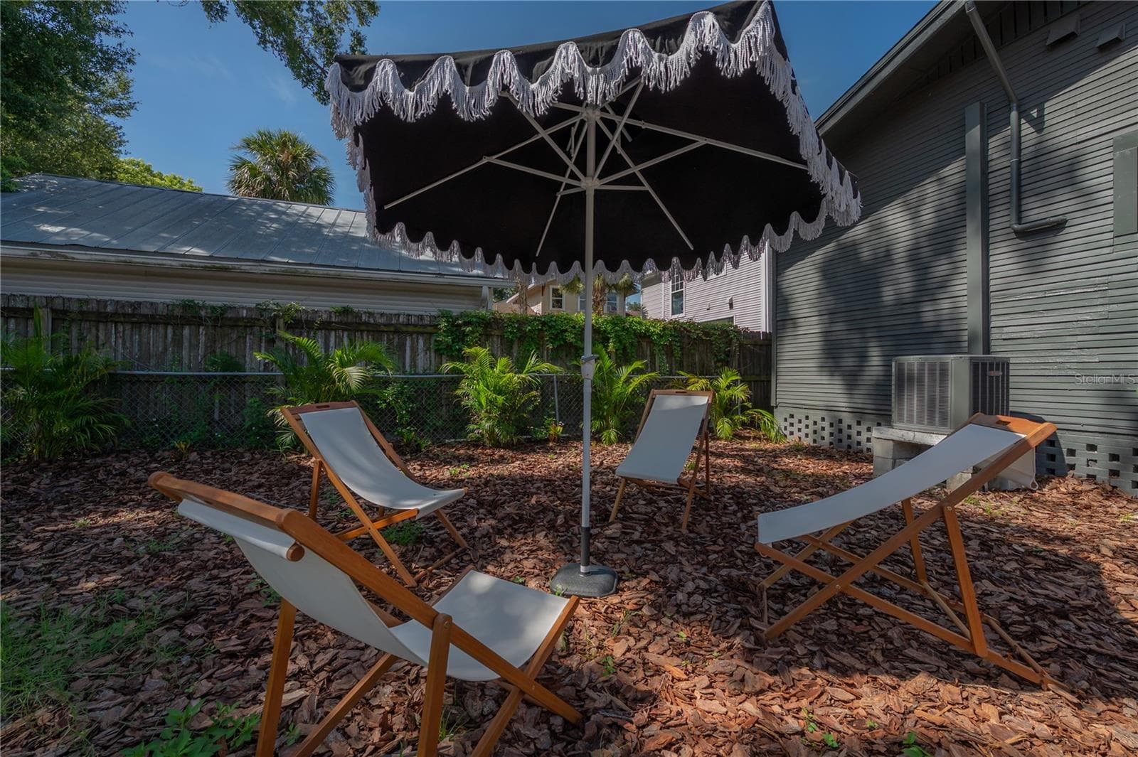 Single Family Residence at 2831 N MORGAN ST, TAMPA, photo 37 of 41