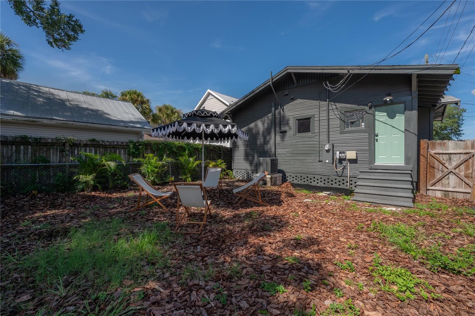 Single Family Residence at 2831 N MORGAN ST, TAMPA, photo 38 of 41