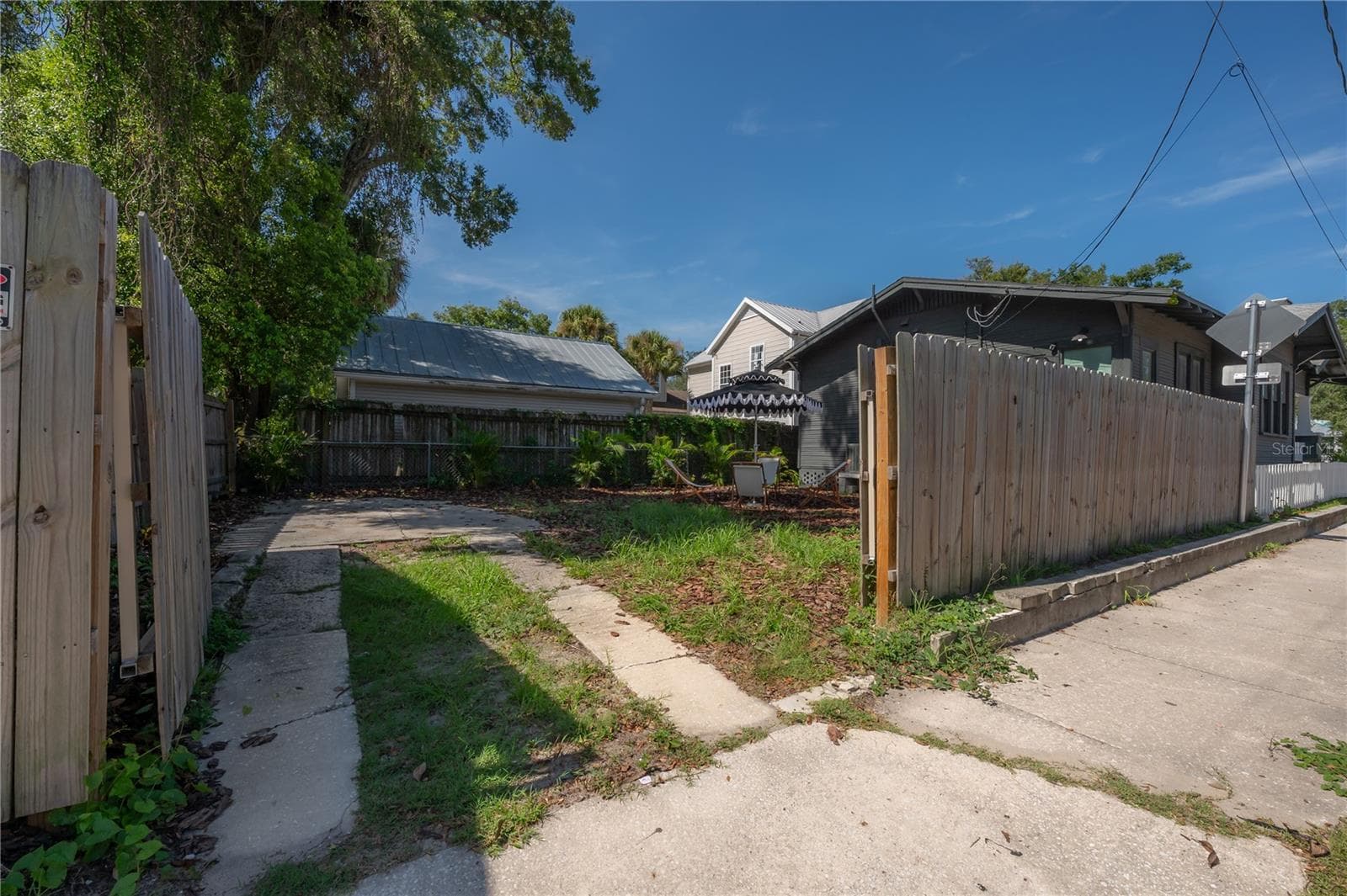 Single Family Residence at 2831 N MORGAN ST, TAMPA, photo 39 of 41