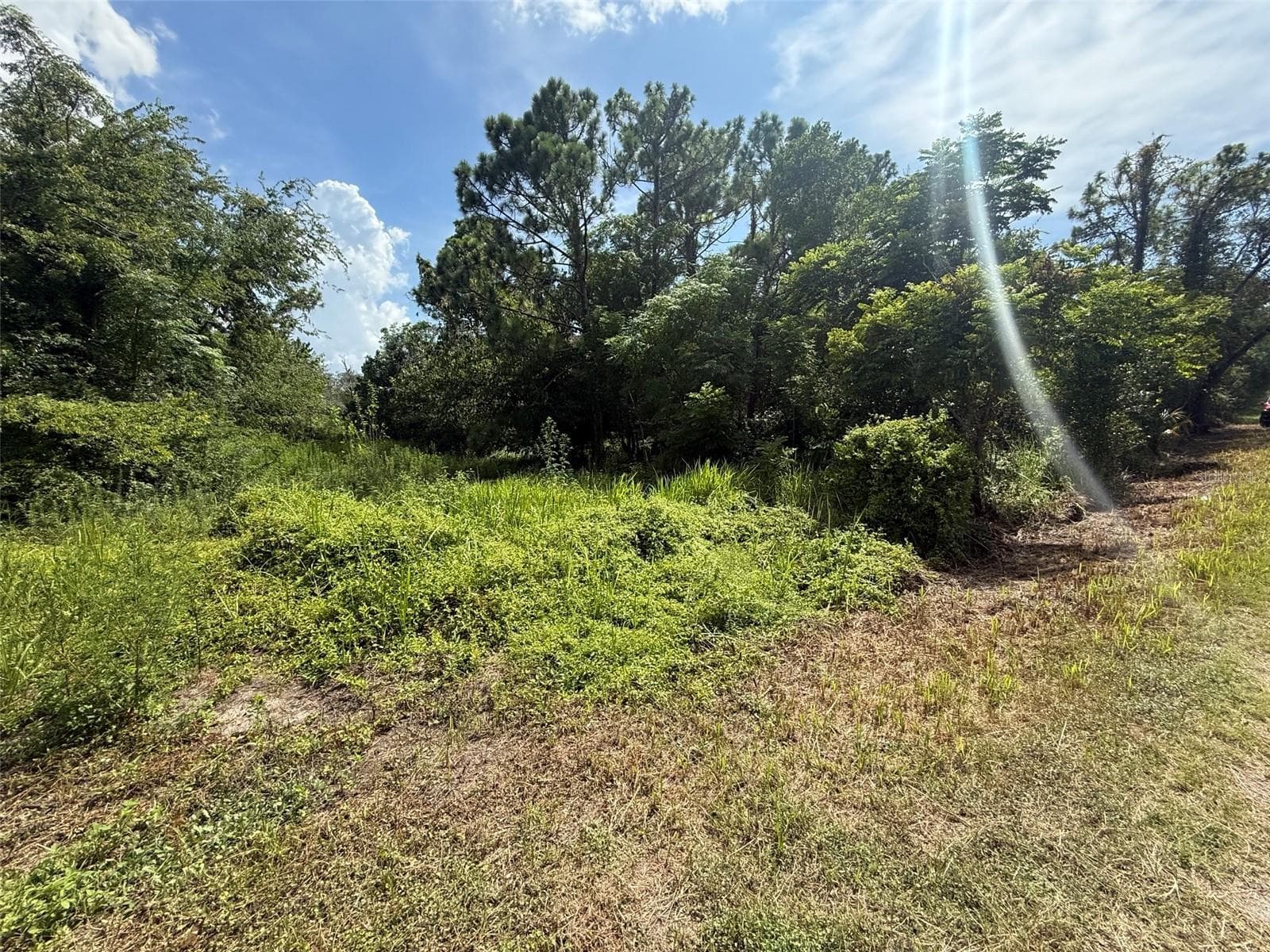 STAR ROAD - 0.90 ACRES VACANT LAND - STAR RD, BROOKSVILLE