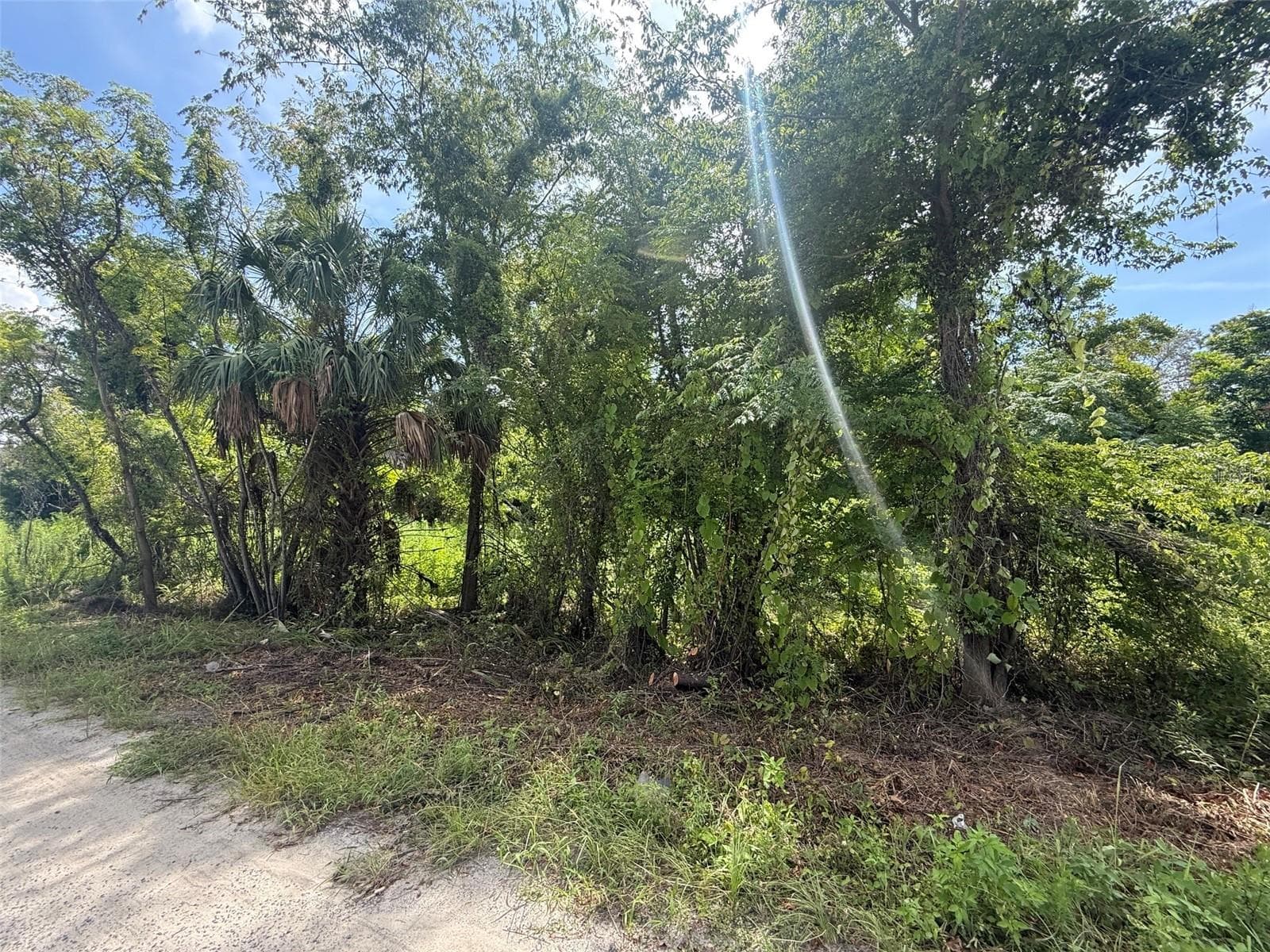 STAR ROAD - 0.90 ACRES VACANT LAND - STAR RD, BROOKSVILLE