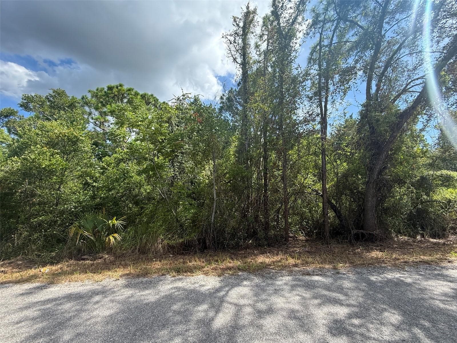 STAR ROAD - 0.90 ACRES VACANT LAND - STAR RD, BROOKSVILLE