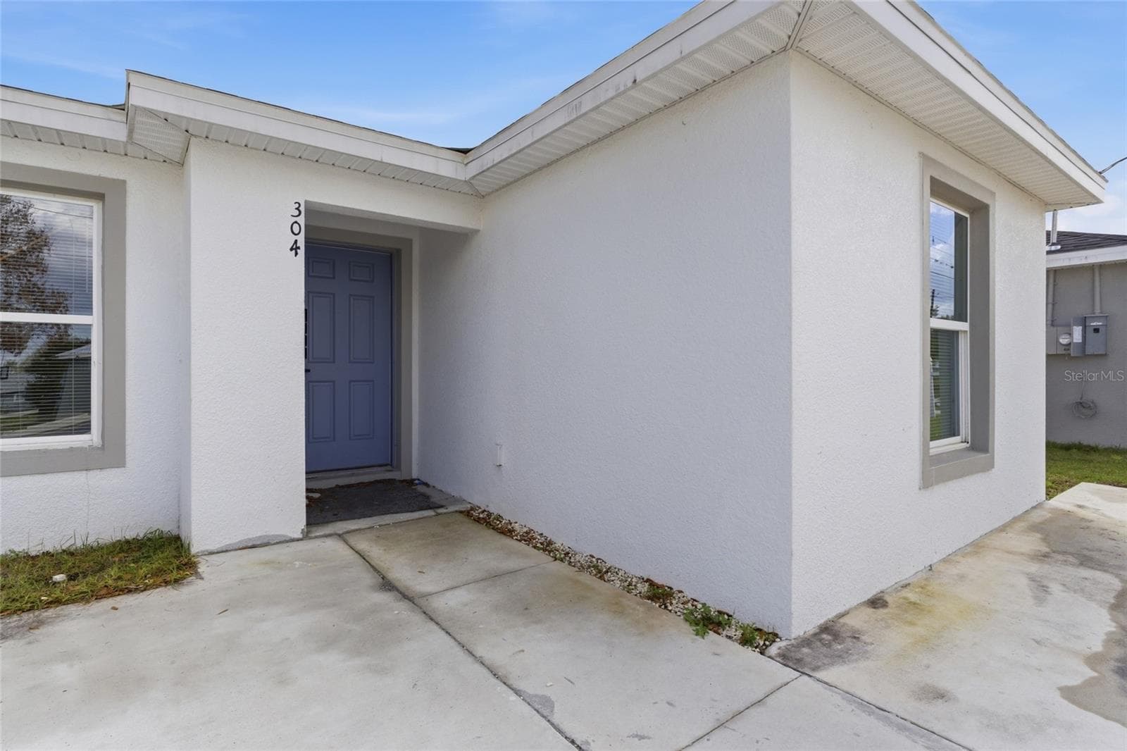 Single Family Residence at 302 AVENUE P NW, WINTER HAVEN, photo 3 of 26