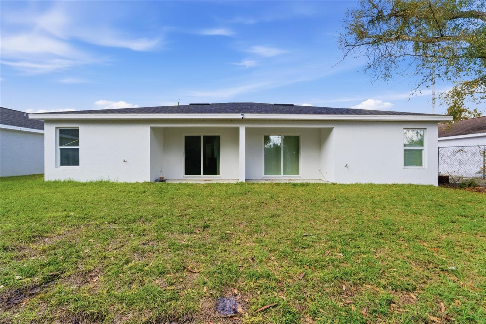 Single Family Residence at 302 AVENUE P NW, WINTER HAVEN, photo 23 of 26