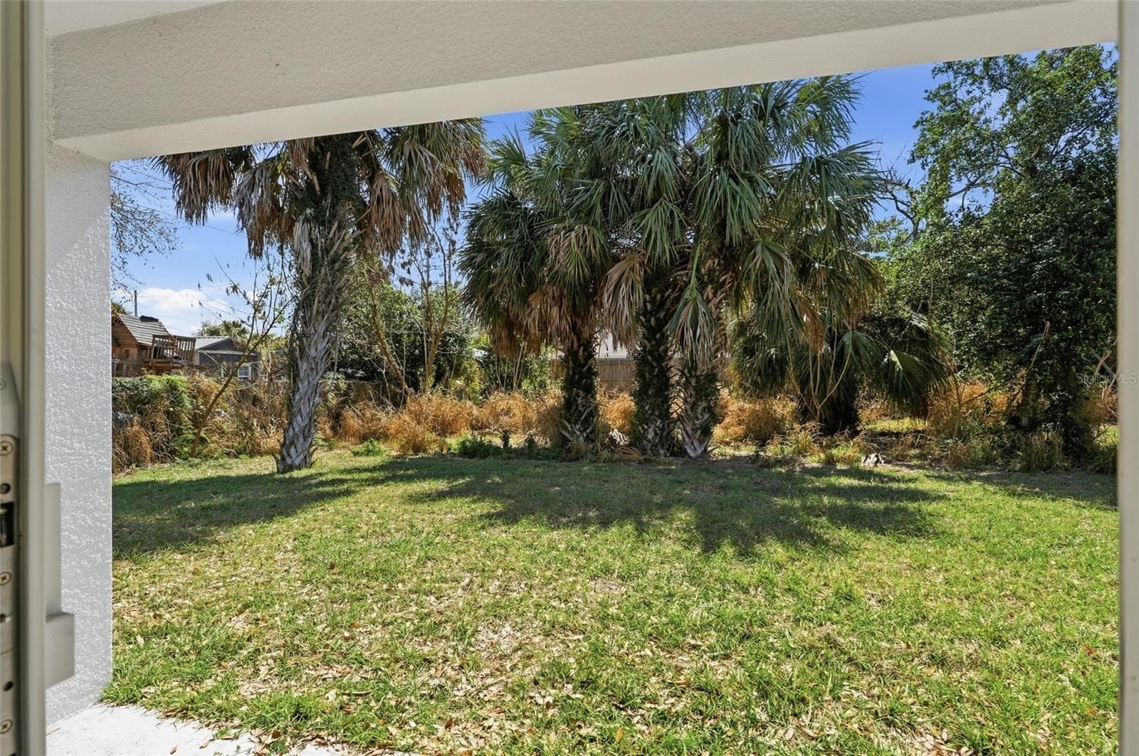Single Family Residence at 302 AVENUE P NW, WINTER HAVEN, photo 25 of 26
