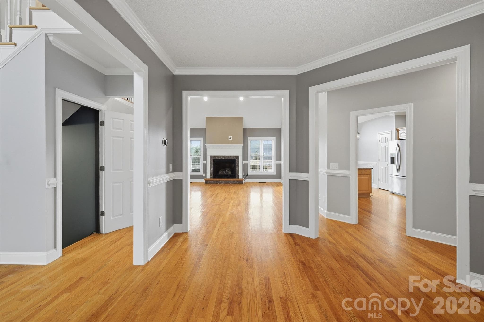 Single Family Residence at 1064 Baker Barn Road, Hickory, photo 6 of 39