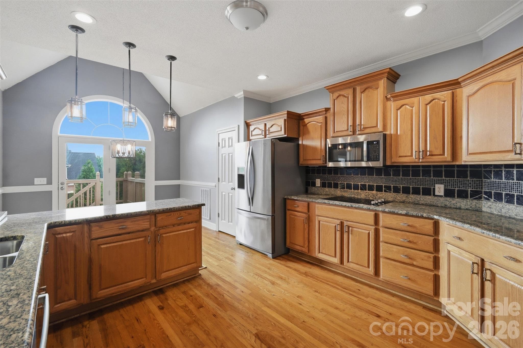 Single Family Residence at 1064 Baker Barn Road, Hickory, photo 11 of 39