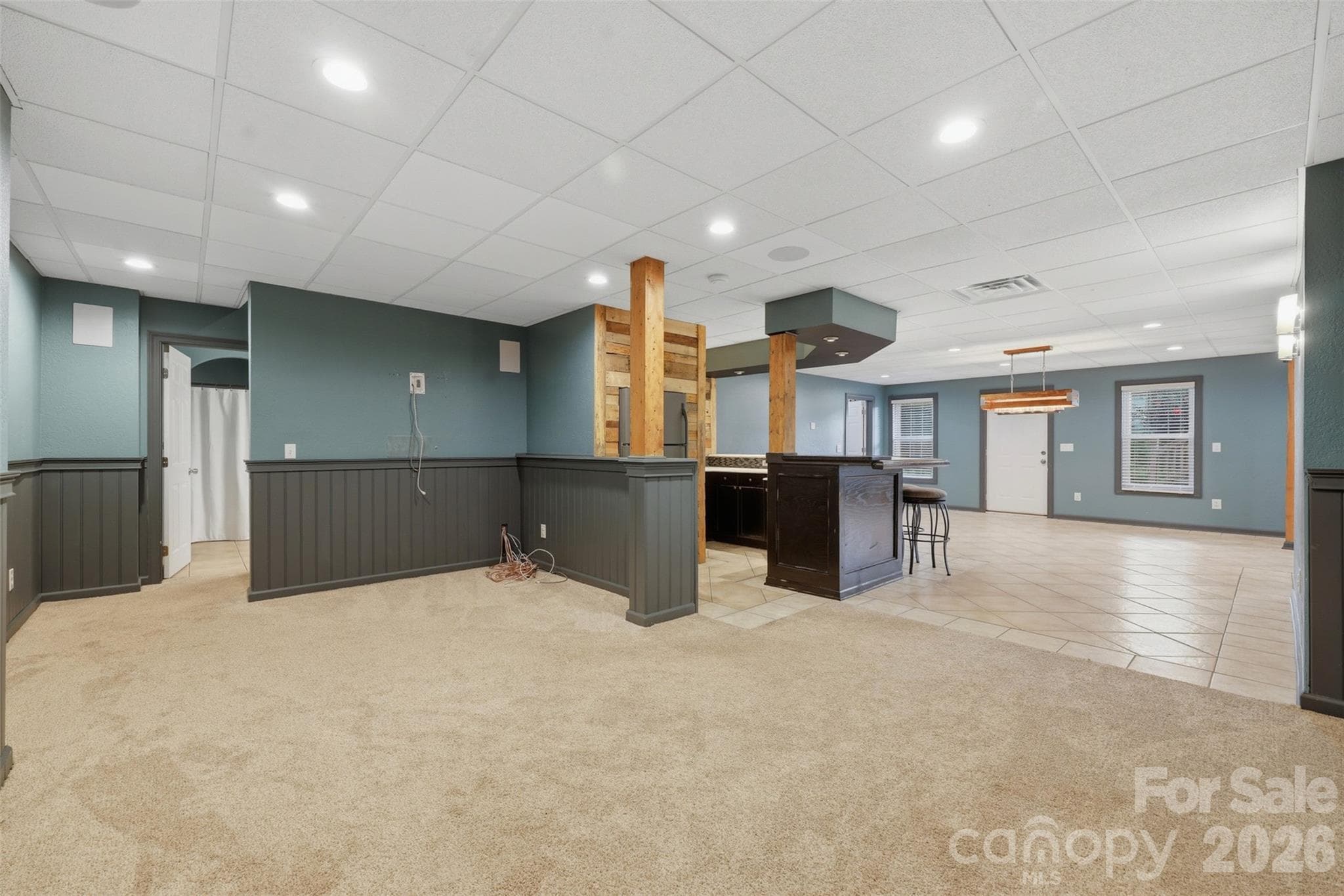 Single Family Residence at 1064 Baker Barn Road, Hickory, photo 27 of 39