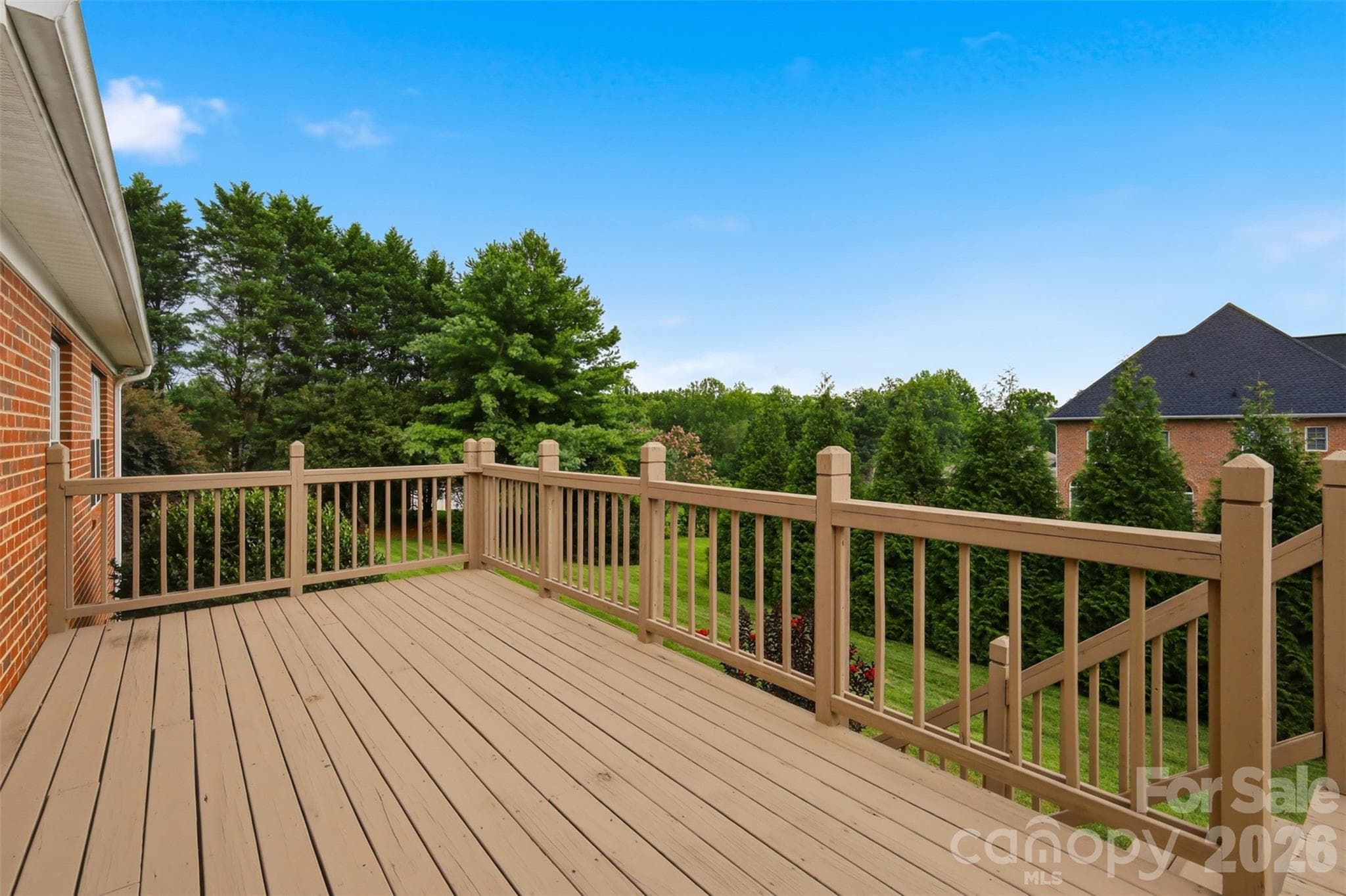 Single Family Residence at 1064 Baker Barn Road, Hickory, photo 33 of 39