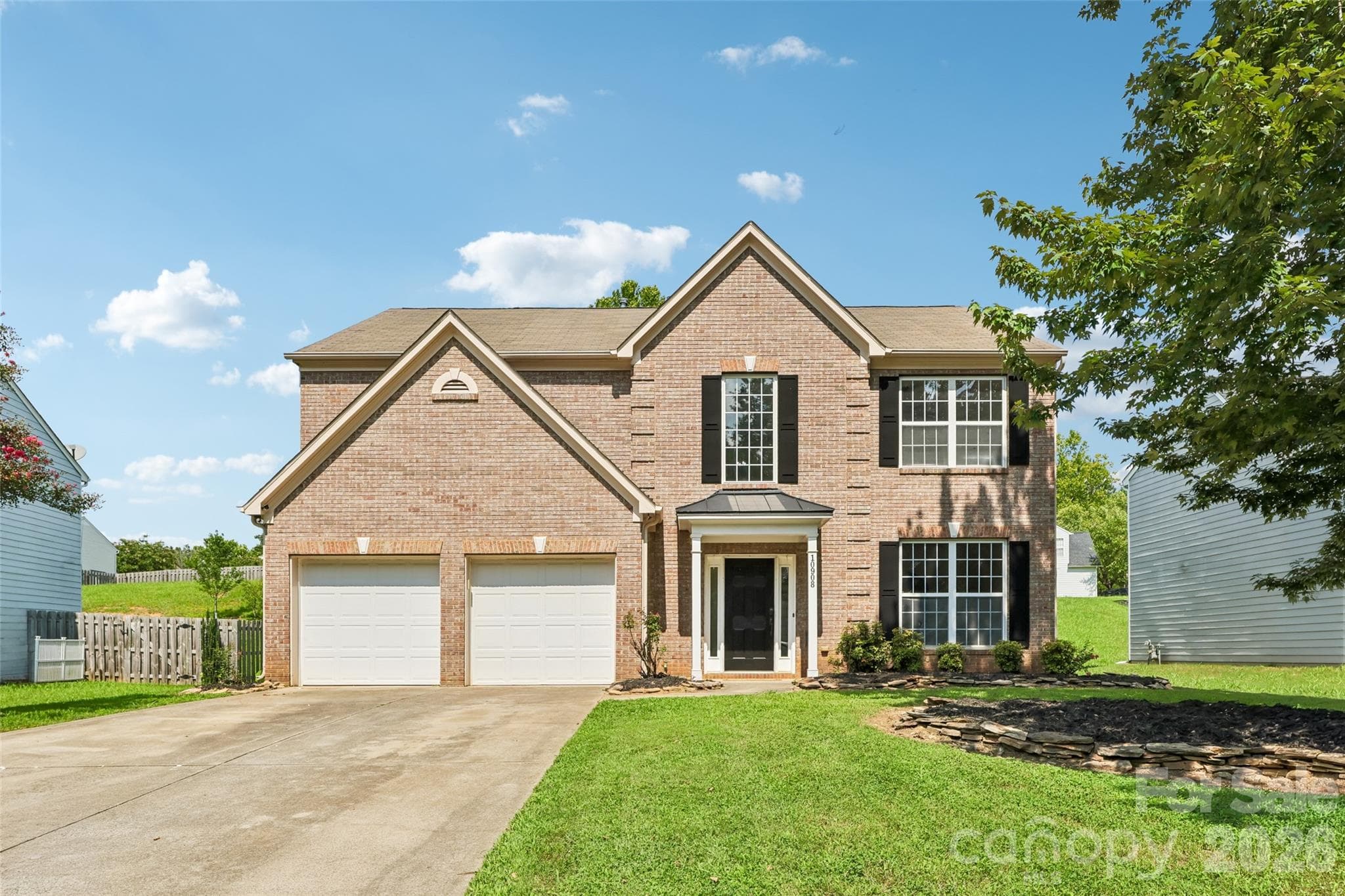 10908 Chastain Parc Drive