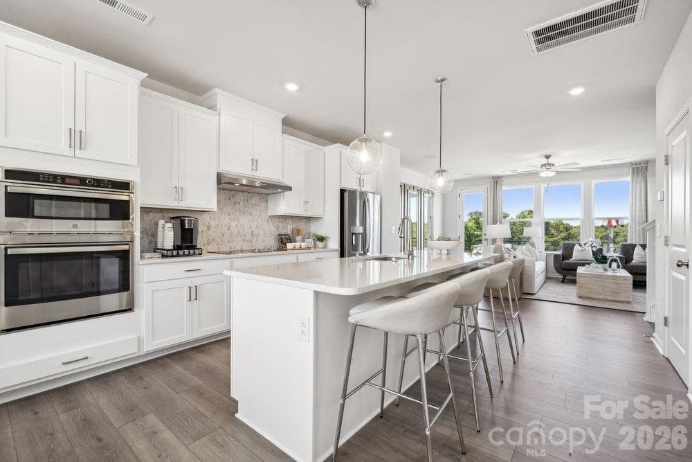 Representative Photo - 1904 Alexander Village Main Drive, Charlotte
