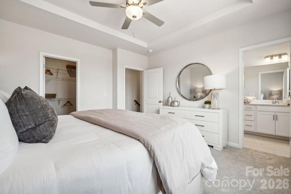 Representative Photo - 1904 Alexander Village Main Drive, Charlotte