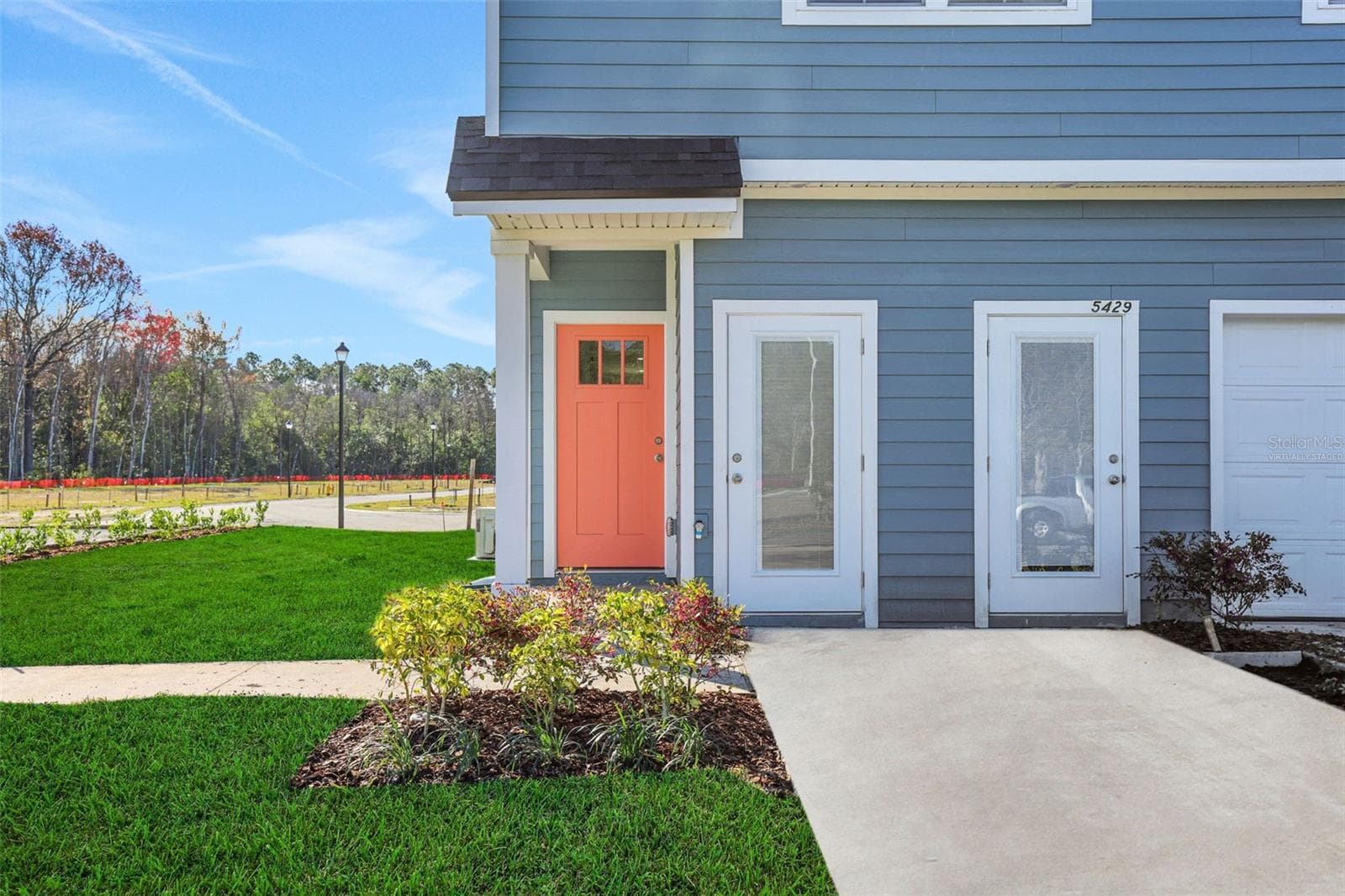 sample image Virtually Staged - CARY LANDING, JACKSONVILLE