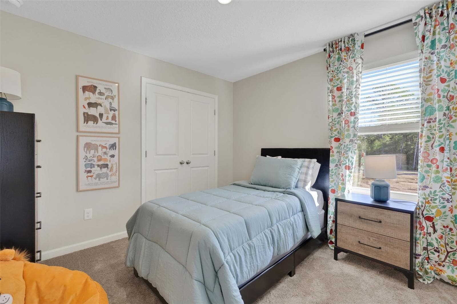 Townhouse at CARY LANDING, JACKSONVILLE, photo 16 of 19