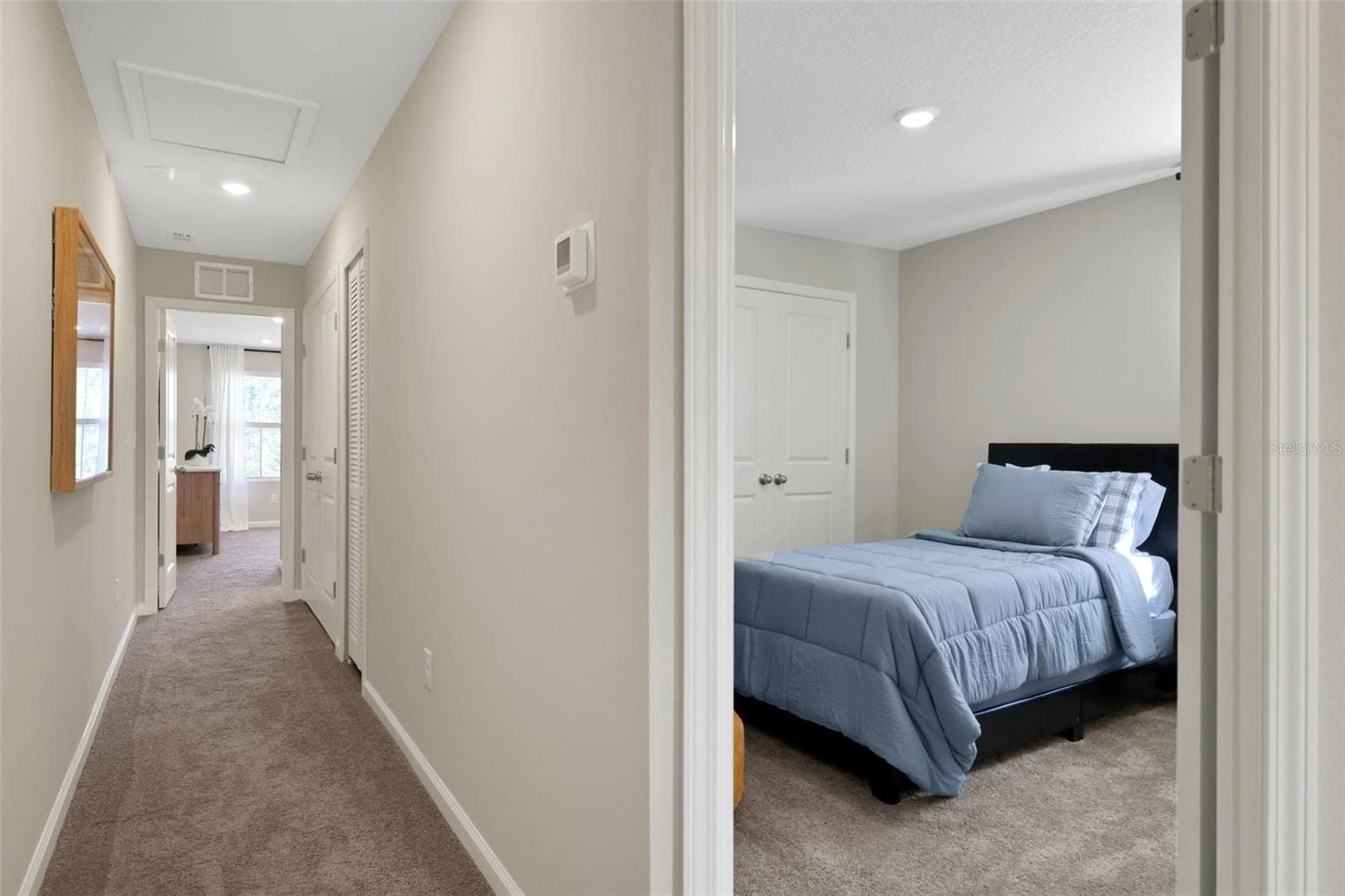 Townhouse at CARY LANDING, JACKSONVILLE, photo 17 of 19