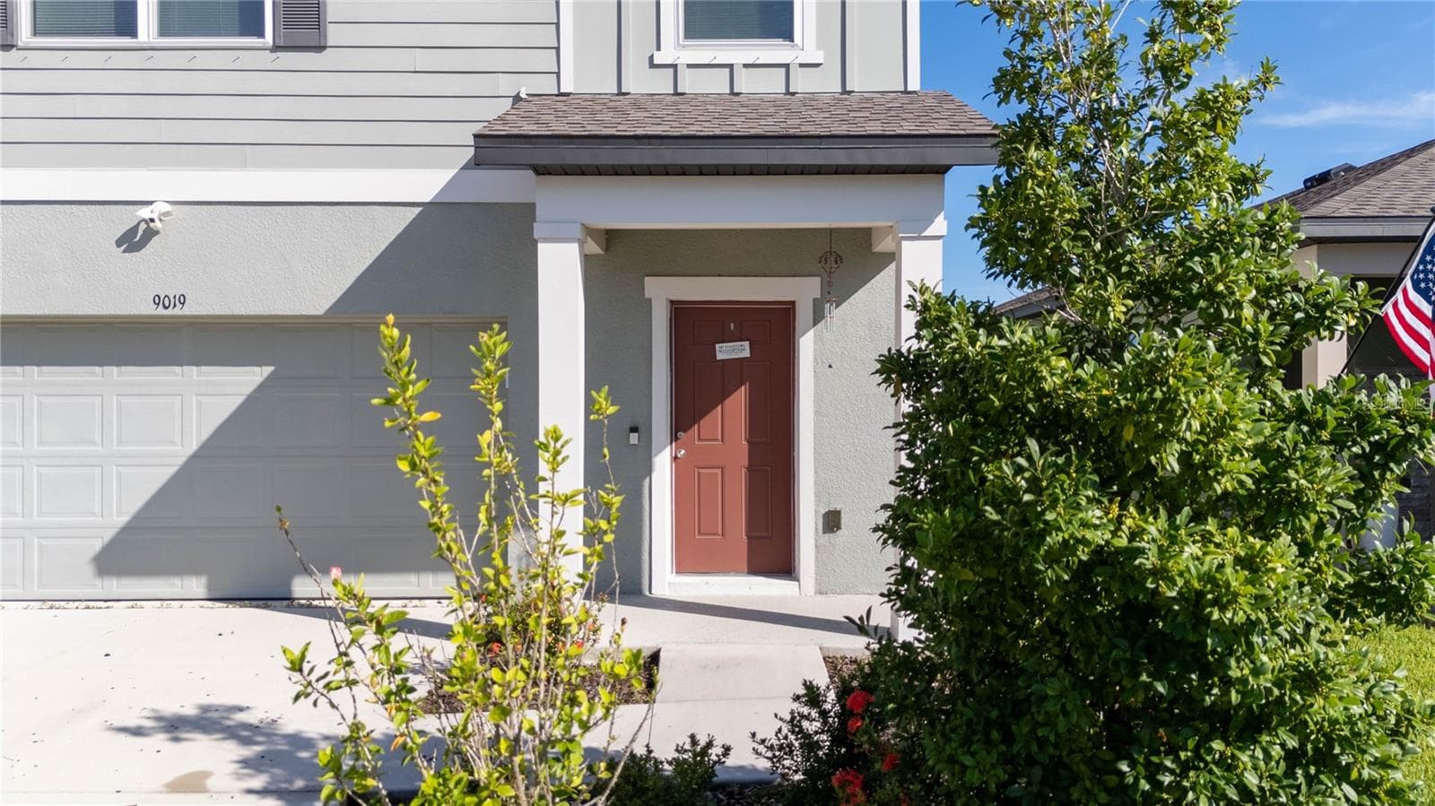 Single Family Residence at 9019 WAXWING WAY, PARRISH, photo 4 of 42
