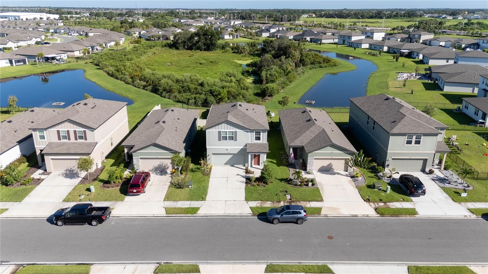 Single Family Residence at 9019 WAXWING WAY, PARRISH, photo 5 of 42
