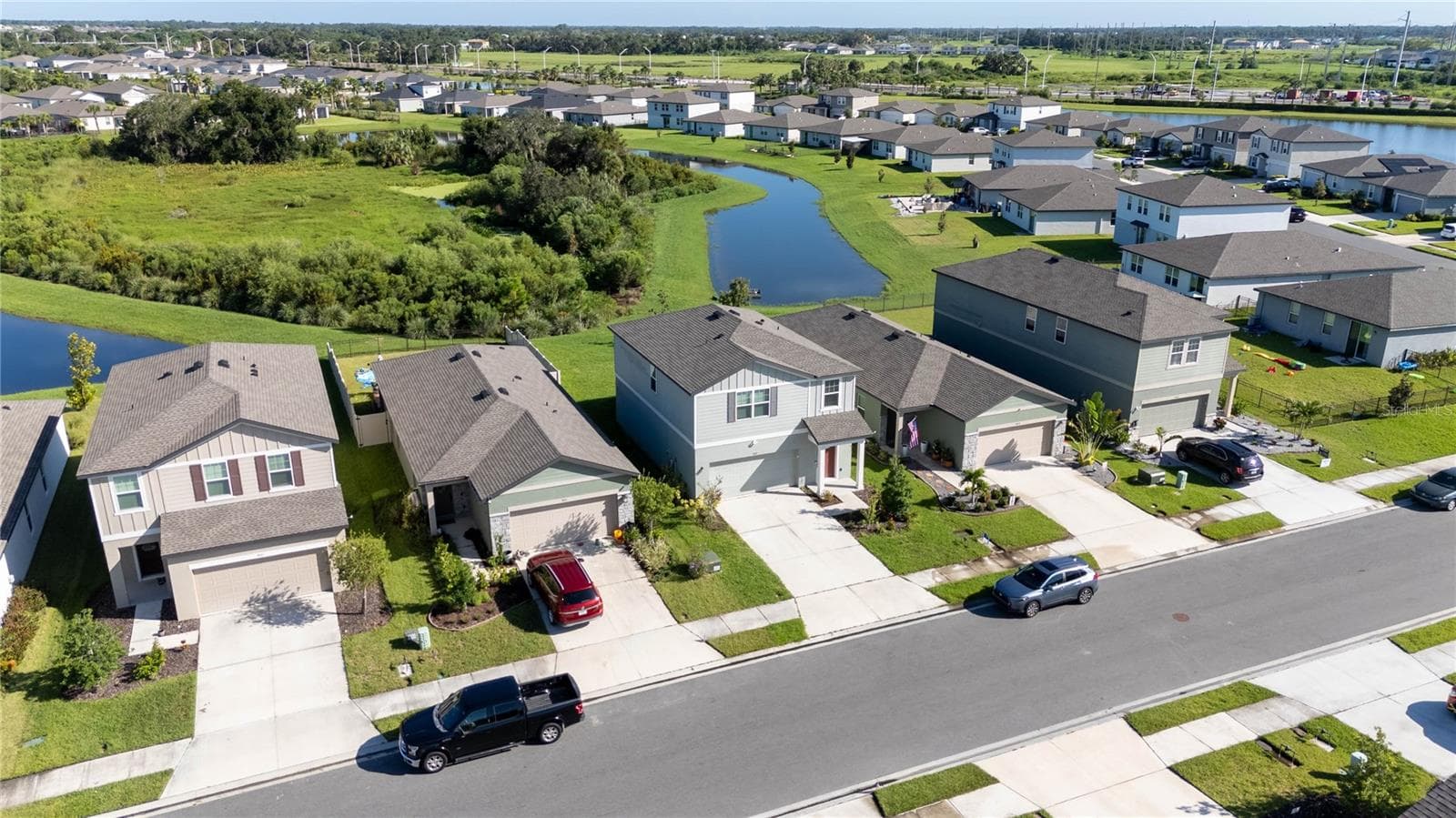 Single Family Residence at 9019 WAXWING WAY, PARRISH, photo 6 of 42