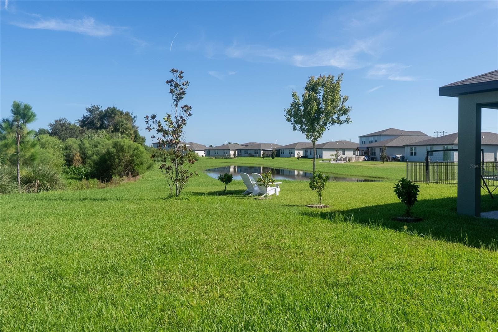 Single Family Residence at 9019 WAXWING WAY, PARRISH, photo 39 of 42