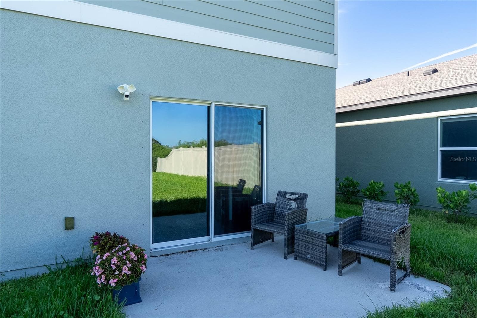 Single Family Residence at 9019 WAXWING WAY, PARRISH, photo 42 of 42