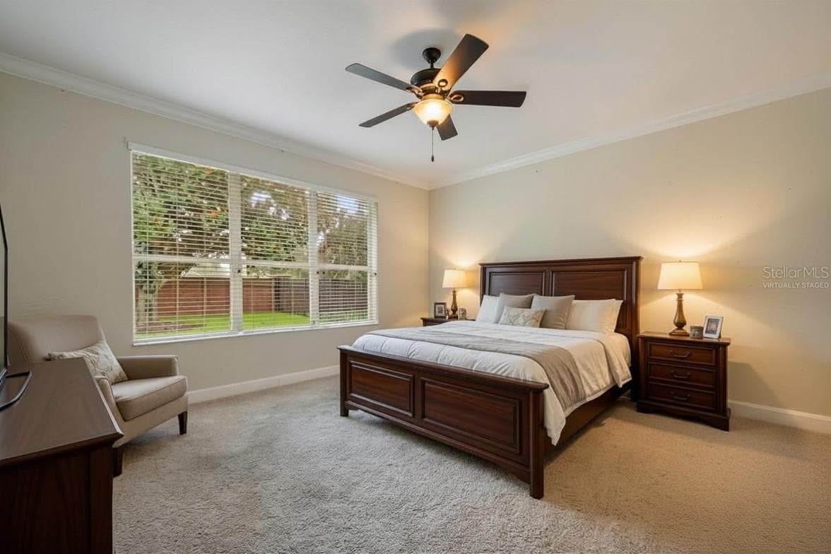 Virtually Staged - 544 DOUGLAS EDWARD DR, OCOEE