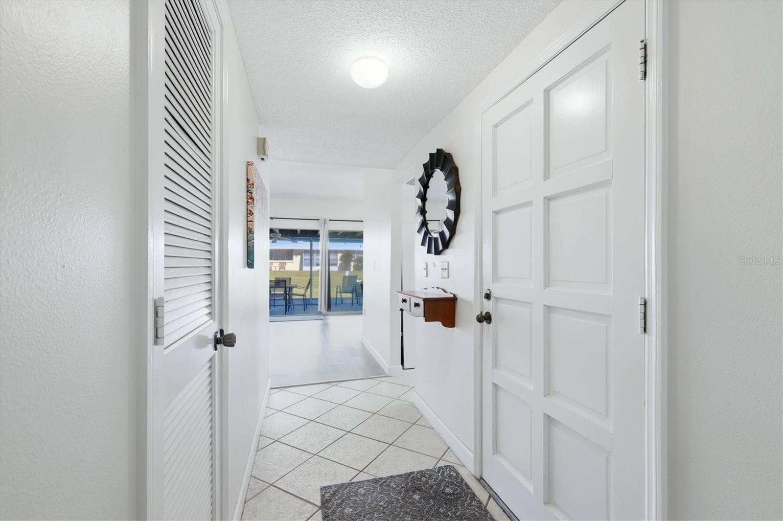 Villa at 5887 TIDEWOOD AVE #2, SARASOTA, photo 4 of 33