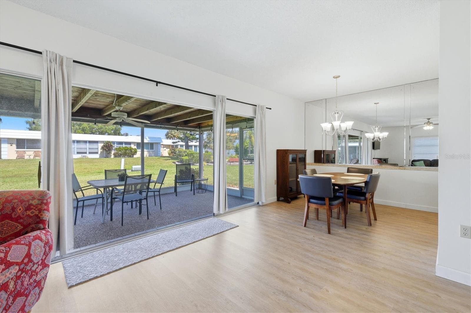 Villa at 5887 TIDEWOOD AVE #2, SARASOTA, photo 7 of 33