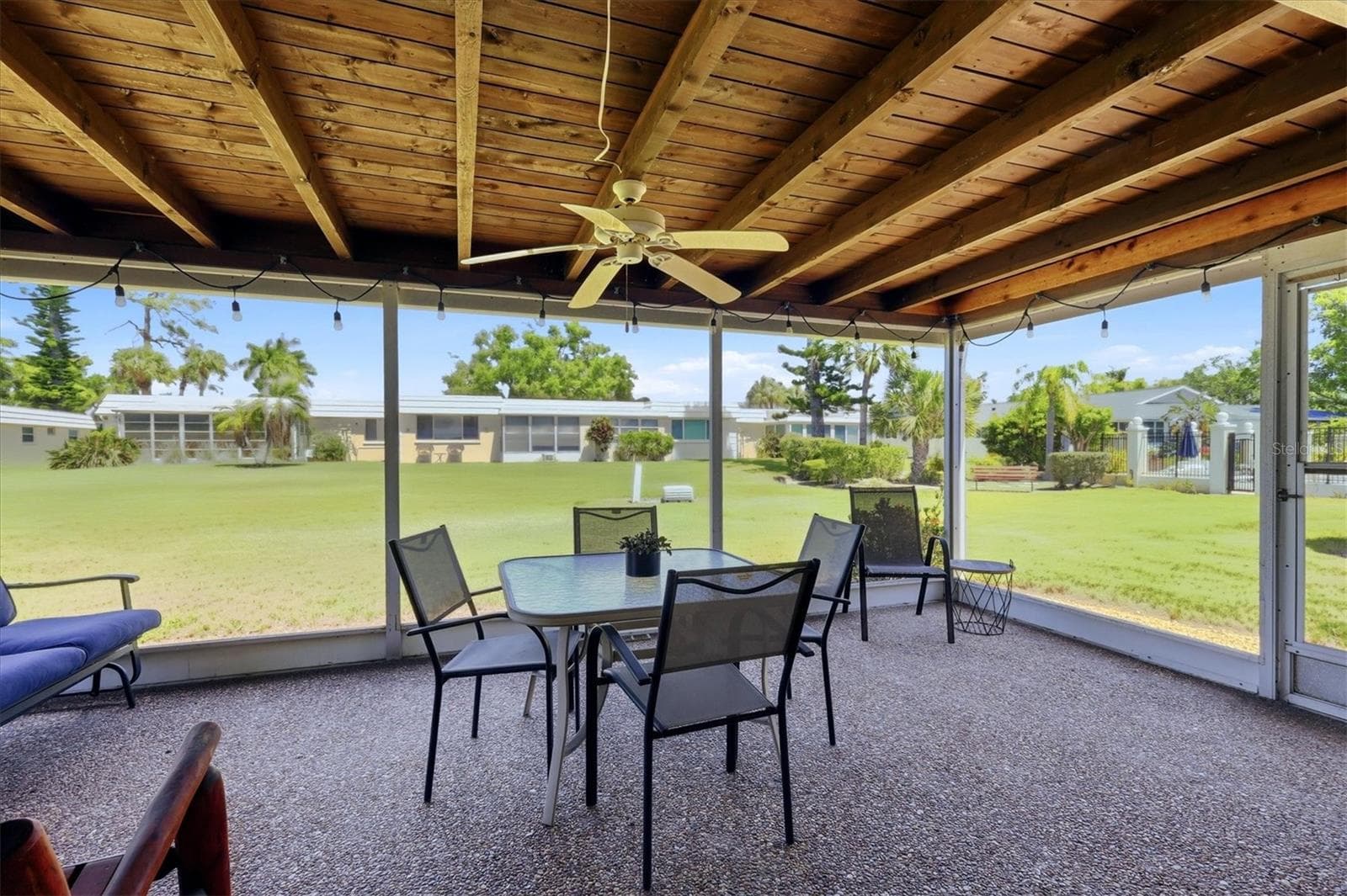 Villa at 5887 TIDEWOOD AVE #2, SARASOTA, photo 8 of 33