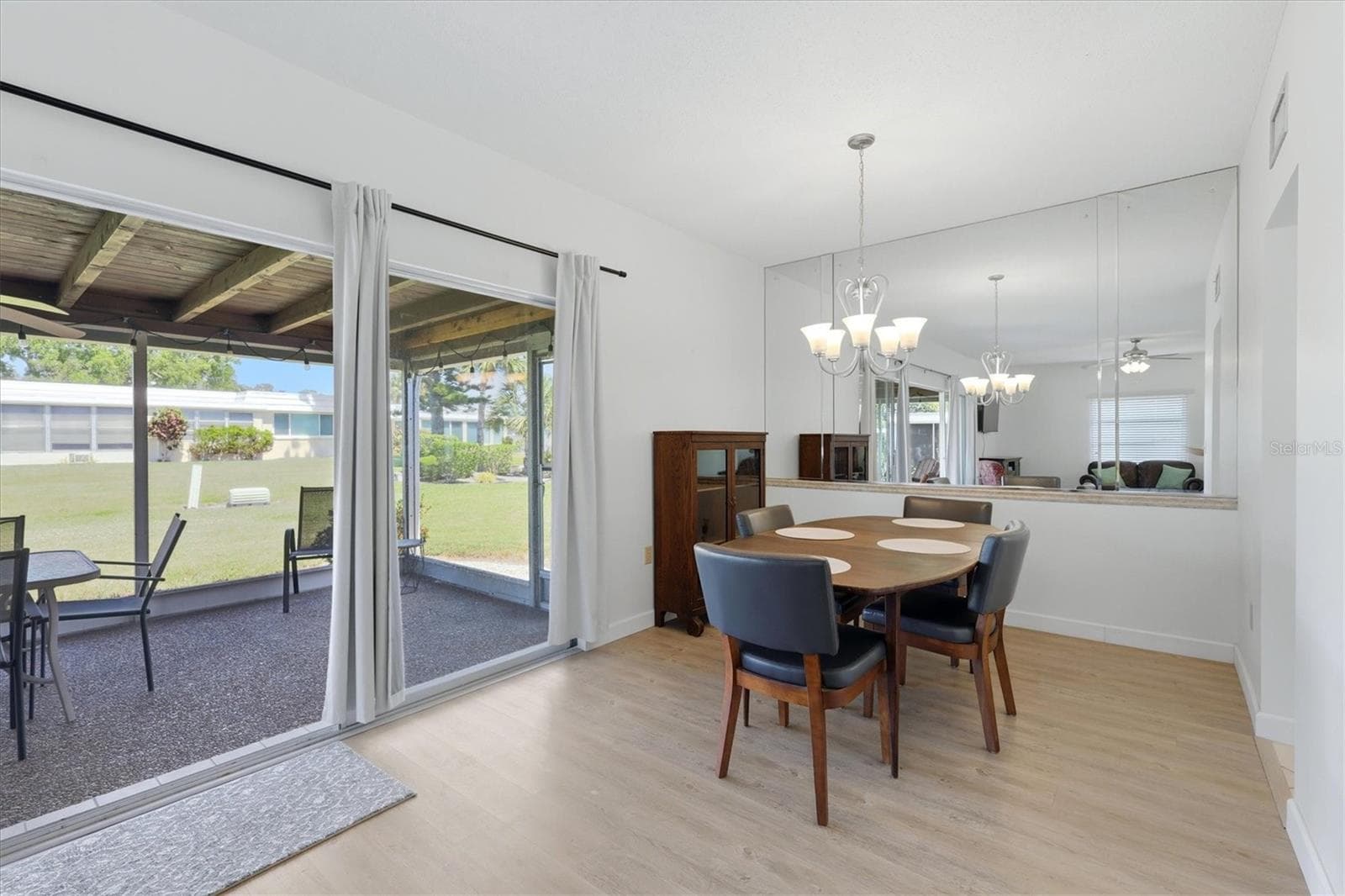 Villa at 5887 TIDEWOOD AVE #2, SARASOTA, photo 11 of 33