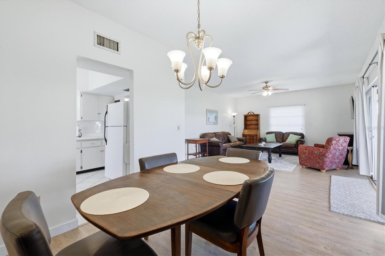 Villa at 5887 TIDEWOOD AVE #2, SARASOTA, photo 12 of 33